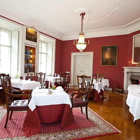 ホテルSchloss Gaußig エクステリア 写真