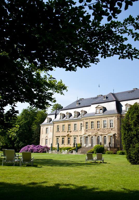 ホテルSchloss Gaußig エクステリア 写真